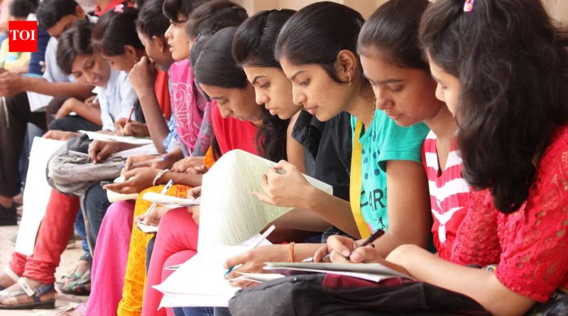 दुसऱ्या विशेष CAP फेरीत 28,234 विद्यार्थ्यांना कनिष्ठ महाविद्यालयांचे वाटप करण्यात आले पुणे बातम्या