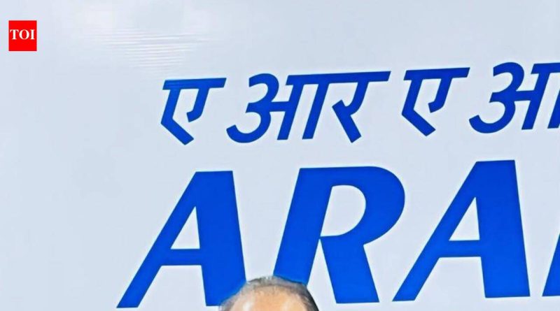 अधिकृत ऑटो डीलर्ससह E20 इंधन-संबंधित समस्या तपासा: ARAI