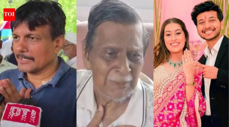 ’17 दिवसात दोघेही आम्हाला सोडून गेले’: केतन अग्रवालच्या काकांनी रियाल्टरच्या मृत्यूनंतर आजोबांना दिलेला धक्का आठवला. ’17 दिवसात दोघेही आम्हाला सोडून गेले’: केतन अग्रवालच्या काकांनी रियाल्टरच्या मृत्यूनंतर आजोबांना दिलेला धक्का आठवला.
