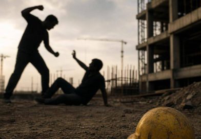 सहकाऱ्याचा खून केल्याप्रकरणी कामगाराला अटक | पुणे बातम्या