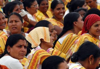 WCD मंत्री: अंगणवाडी मानधन मे पर्यंत मंजूर, नवीन प्रणालीमध्ये संक्रमणामुळे विलंब
