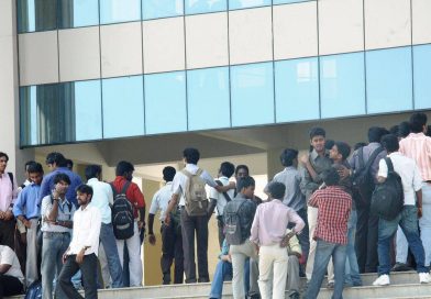 5 राज्य-संचलित शैक्षणिक संस्थांसाठी समान धोरण विद्यार्थ्यांच्या प्रतिक्रियेला कारणीभूत ठरते