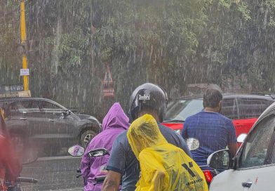 IMD ने जारी केलेल्या रेड अलर्टनंतर पुणे शहर आणि जिल्ह्यात 6 जुलै रोजी शाळांना सुट्टी जाहीर करण्यात आली आहे | पुणे बातम्या IMD ने जारी केलेल्या रेड अलर्टनंतर पुणे शहर आणि जिल्ह्यात 6 जुलै रोजी शाळांना सुट्टी जाहीर करण्यात आली आहे | पुणे बातम्या