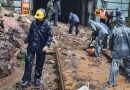 पुणे-लोणावळा रेल्वे विभागात भूस्खलन; 16 गाड्या रद्द, अनेक वळवल्या