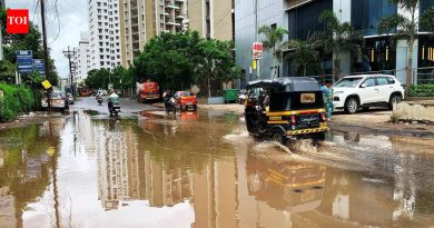 वाढत्या किंमतीमुळे पावसाळ्यातील अडचणींमध्ये भर पडत असल्याने पावसाने ग्रासलेले पुणे अधिक पैसे मोजते