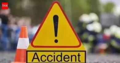 गॅस पाईप फुटल्याने 2 औद्योगिक कामगार जखमी