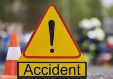 गॅस पाईप फुटल्याने 2 औद्योगिक कामगार जखमी गॅस पाईप फुटल्याने 2 औद्योगिक कामगार जखमी