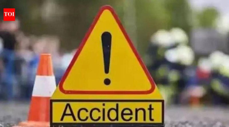गॅस पाईप फुटल्याने 2 औद्योगिक कामगार जखमी गॅस पाईप फुटल्याने 2 औद्योगिक कामगार जखमी