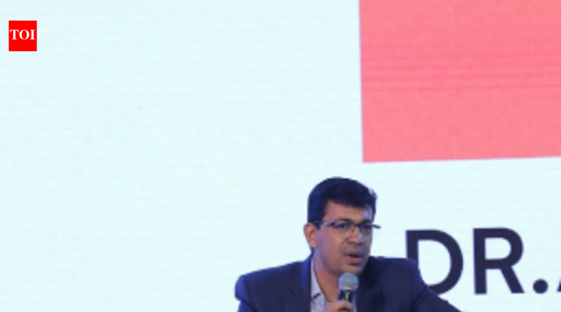पीएमआरडीए 18 महिन्यांत नवीन संरचनात्मक आराखडा तयार करणार; 18 ग्रोथ हब ओळखतो पीएमआरडीए 18 महिन्यांत नवीन संरचनात्मक आराखडा तयार करणार; 18 ग्रोथ हब ओळखतो