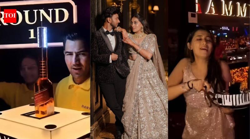 एकाशी निगडीत, दुसऱ्याशी लग्न: सिया गोयलचे अंतिम ‘दुहेरी आयुष्य’ केतन अग्रवाल खून प्रकरणाचा तपास करणाऱ्या पोलिसांना चक्रावून टाकते