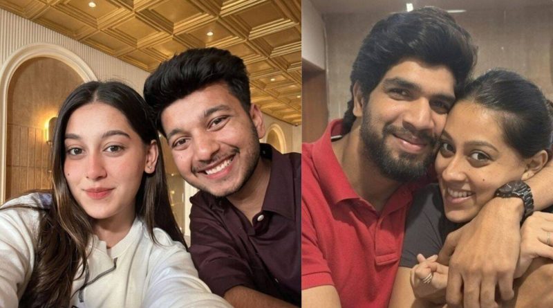 चेतनसोबत सिया गोयलचे ‘गुप्त लग्न’, स्नॅपचॅट संदेश आणि बरेच काही: केतन अग्रवाल खून प्रकरणात आणखी एक दिवस, आणखी एक ट्विस्ट चेतनसोबत सिया गोयलचे ‘गुप्त लग्न’, स्नॅपचॅट संदेश आणि बरेच काही: केतन अग्रवाल खून प्रकरणात आणखी एक दिवस, आणखी एक ट्विस्ट