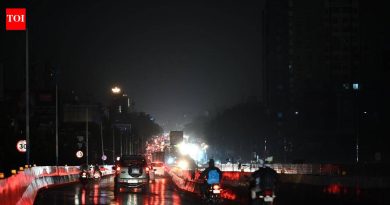 रावेत पंपिंग स्टेशनवरील वीजपुरवठा खंडित झाल्याने पिंपरी चिंचवडचा पाणीपुरवठा खंडित झाला आहे