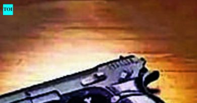 पुणे खंडणी प्रकरणी तुर्की आणि चिनी बनावटीची पिस्तुल जप्त