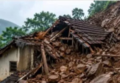 मावळ मधील २३ दरडप्रवण गावांचा प्रश्न ऐरणीवर: कायमस्वरूपी उपाययोजना कधी? मावळ मधील २३ दरडप्रवण गावांचा प्रश्न ऐरणीवर: कायमस्वरूपी उपाययोजना कधी?