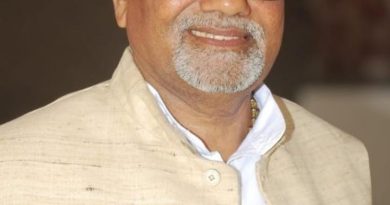 कामशेतचे ज्येष्ठ समाजसेवक सुकानराज बाफना अनंतात विलीन