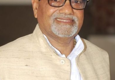 कामशेतचे ज्येष्ठ समाजसेवक सुकानराज बाफना अनंतात विलीन कामशेतचे ज्येष्ठ समाजसेवक सुकानराज बाफना अनंतात विलीन
