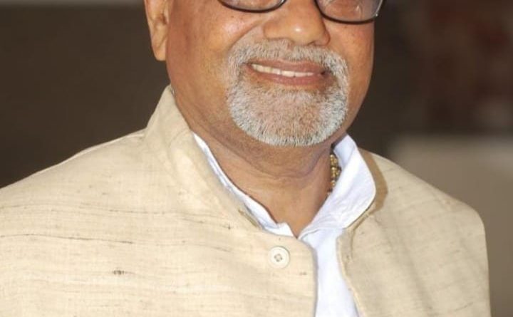 कामशेतचे ज्येष्ठ समाजसेवक सुकानराज बाफना अनंतात विलीन कामशेतचे ज्येष्ठ समाजसेवक सुकानराज बाफना अनंतात विलीन