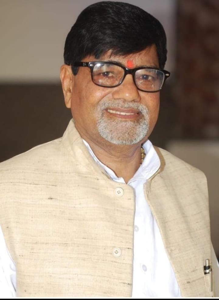कामशेतचे ज्येष्ठ समाजसेवक सुकानराज बाफना अनंतात विलीन