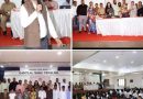 इंद्रायणी कॉलेज येथे ओम समर्थ चॅरिटेबल ट्रस्ट इंडिया वतीने जागृत उपक्रम इंद्रायणी कॉलेज येथे ओम समर्थ चॅरिटेबल ट्रस्ट इंडिया वतीने जागृत उपक्रम