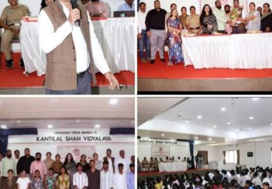 इंद्रायणी कॉलेज येथे ओम समर्थ चॅरिटेबल ट्रस्ट इंडिया वतीने जागृत उपक्रम इंद्रायणी कॉलेज येथे ओम समर्थ चॅरिटेबल ट्रस्ट इंडिया वतीने जागृत उपक्रम