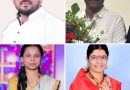 कामशेत भाजपला नवे नेतृत्व विविध आघाड्यांच्या पदाधिकाऱ्यांची नियुक्ती
