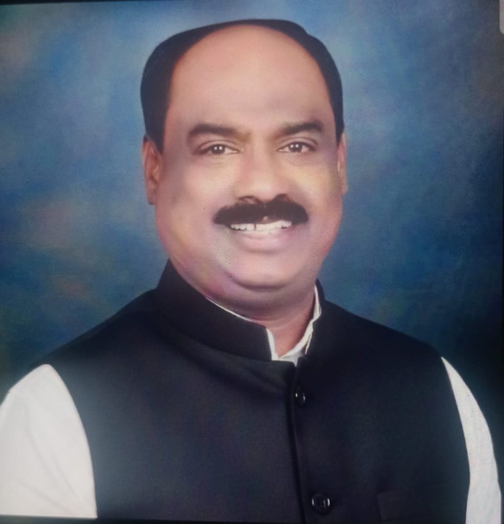राजेंद्र काळोखे यांच्या आकस्मिक निधनाने पत्रकारिता, कबड्डी क्षेत्रावर शोककळा
