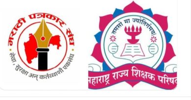 महाराष्ट्र राज्य शिक्षक परिषद मावळ व मराठी पत्रकार संघाच्या चित्रकला स्पर्धेत बालकलाकारांना प्रतिभेचे रंग उधळण्याची संधी