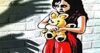 टाकवे ब्रुद्रुक (मावळ) येथे अडीच वर्षांच्या बालिकेवर अत्याचार:५१ वर्षीय आरोपी अटकेत