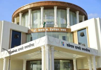 नगरपरिषदेचे भूखंड खासगी शाळांच्या ताब्यात; ८ सप्टेंबरच्या तक्रारीचे पुढे काय?: ज्येष्ठ पत्रकार अनिल भांगरे यांचे मुख्याधिकाऱ्यांना स्मरणपत्र; भूखंड वाटपापासून डोनेशन आणि २५ टक्के प्रवेशांपर्यंत चौकशीची मागणी