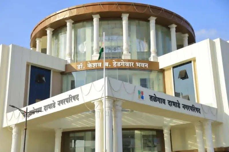 नगरपरिषदेचे भूखंड खासगी शाळांच्या ताब्यात; ८ सप्टेंबरच्या तक्रारीचे पुढे काय?: ज्येष्ठ पत्रकार अनिल भांगरे यांचे मुख्याधिकाऱ्यांना स्मरणपत्र; भूखंड वाटपापासून डोनेशन आणि २५ टक्के प्रवेशांपर्यंत चौकशीची मागणी