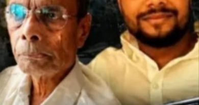 लोणावळ्यातील ॲड.अभय मराठे च्या मृत्युला खुनाचे वळण :८३ वर्षीय आजोबांसह ५ जनांवर खुनाचा गुन्हा