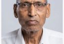 वाहनगावच्या मातीशी नाळ जपत वडगावात उभा केला संसार; हरिश्चंद्र वाडेकर यांचे निधन:अल्पशा आजाराने वयाच्या ७०व्या वर्षी निधन; वाडेकर कुटुंबावर दुःखाचा डोंगर वाहनगावच्या मातीशी नाळ जपत वडगावात उभा केला संसार; हरिश्चंद्र वाडेकर यांचे निधन:अल्पशा आजाराने वयाच्या ७०व्या वर्षी निधन; वाडेकर कुटुंबावर दुःखाचा डोंगर