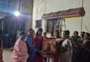सलोनीताई सचिन वायकर यांच्या आयोजनातून कामशेतमध्ये खेळ रंगला पैठणीचा कार्यक्रम उत्साहात संपन्न :रणजीत काकडे यांचे सौजन्य शिलाताई वंजारी प्रथम क्रमांकाच्या मानकरी