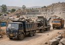 खडी क्रेशर आणि डंपर वाहतुकीविरोधात टाकवे बुद्रुकमध्ये उद्या जनआंदोलन!धूळ, ध्वनिप्रदूषण आणि अपघातांच्या धोक्याचा मुद्दा ऐरणीवर; क्रेशर व्यवसाय व अवजड वाहतूक कायमस्वरूपी बंद करण्याची ग्रामस्थांची मागणी