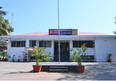 तळेगाव दाभाडे पोलिसांची कारवाई; दरोड्याच्या तयारीच्या संशयावरून पाच जणांविरुद्ध गुन्हा: हत्यारे व संशयास्पद साहित्य बाळगल्याचा आरोप तळेगाव दाभाडे पोलिसांची कारवाई; दरोड्याच्या तयारीच्या संशयावरून पाच जणांविरुद्ध गुन्हा: हत्यारे व संशयास्पद साहित्य बाळगल्याचा आरोप
