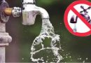 तळेगाव दाभाडे शहरात दर गुरुवारी दिवसभर पाणीबंद! निर्णयामागील तांत्रिक कारणे जाहीर करा: ज्येष्ठ पत्रकार अनिल भांगरे यांची जिल्हाधिकाऱ्यांकडे तक्रार तळेगाव दाभाडे शहरात दर गुरुवारी दिवसभर पाणीबंद! निर्णयामागील तांत्रिक कारणे जाहीर करा: ज्येष्ठ पत्रकार अनिल भांगरे यांची जिल्हाधिकाऱ्यांकडे तक्रार